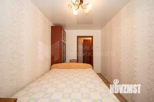 2-к квартира, вторичка, 43м2, 2/4 этаж