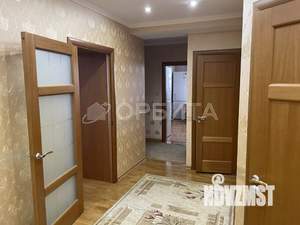 3-к квартира, вторичка, 110м2, 4/16 этаж