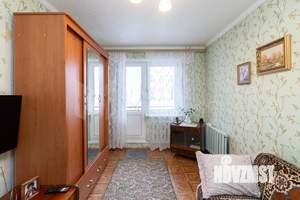 2-к квартира, вторичка, 52м2, 4/9 этаж