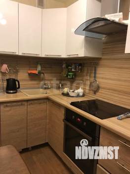 3-к квартира, вторичка, 66м2, 2/9 этаж