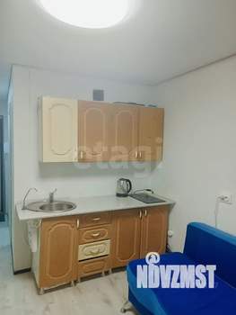 Студия квартира, вторичка, 18м2, 12/15 этаж