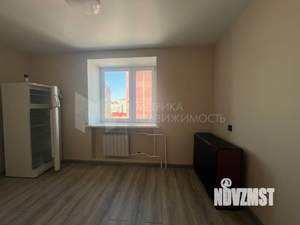 1-к квартира, вторичка, 36м2, 9/9 этаж