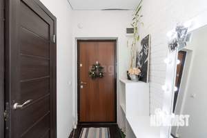 Студия квартира, вторичка, 20м2, 10/16 этаж