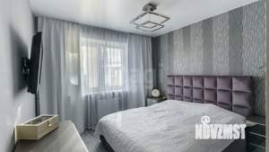 2-к квартира, вторичка, 92м2, 17/25 этаж