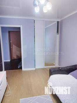 1-к квартира, вторичка, 30м2, 5/16 этаж