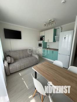 1-к квартира, вторичка, 47м2, 14/16 этаж