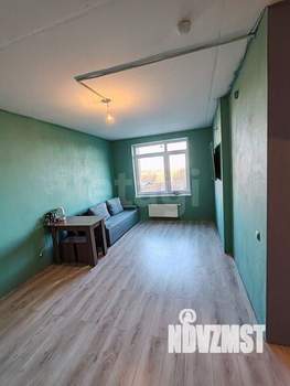 2-к квартира, вторичка, 55м2, 5/25 этаж