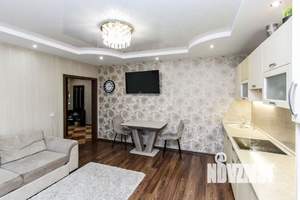 2-к квартира, вторичка, 56м2, 10/10 этаж