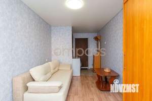 Студия квартира, вторичка, 15м2, 1/8 этаж