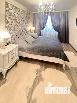 2-к квартира, вторичка, 57м2, 8/16 этаж