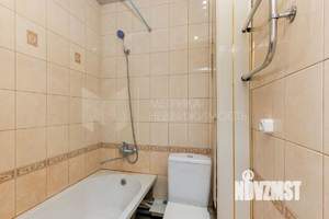 Студия квартира, вторичка, 16м2, 2/9 этаж