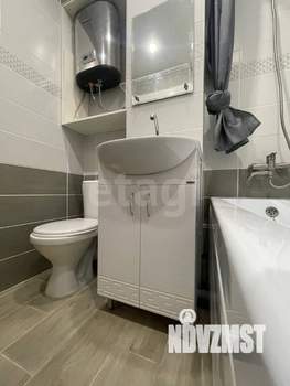 1-к квартира, вторичка, 36м2, 4/9 этаж