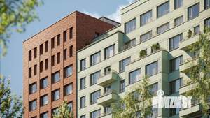 3-к квартира, вторичка, 118м2, 7/9 этаж