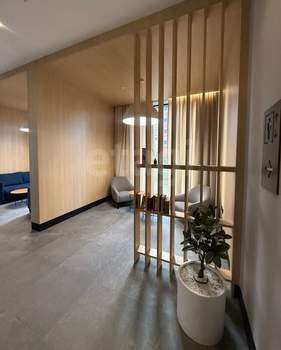 2-к квартира, вторичка, 74м2, 7/25 этаж