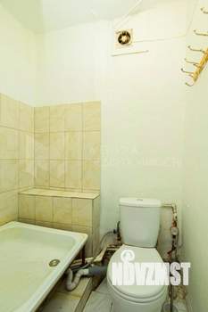 Студия квартира, вторичка, 17м2, 4/5 этаж