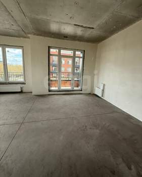 3-к квартира, вторичка, 95м2, 3/4 этаж