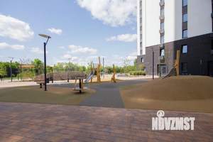 1-к квартира, вторичка, 60м2, 5/24 этаж