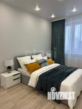 1-к квартира, вторичка, 38м2, 16/16 этаж