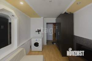 1-к квартира, вторичка, 13м2, 2/8 этаж