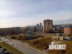 Студия квартира, вторичка, 29м2, 8/16 этаж