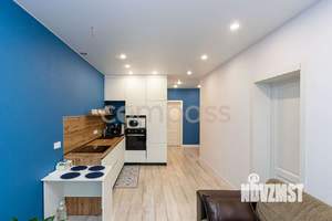 2-к квартира, вторичка, 56м2, 12/15 этаж