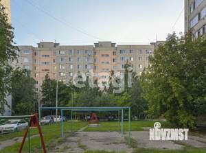 2-к квартира, вторичка, 50м2, 3/9 этаж