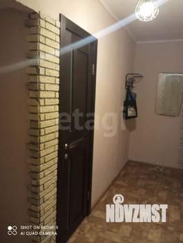 1-к квартира, вторичка, 32м2, 2/5 этаж