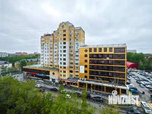 1-к квартира, вторичка, 30м2, 8/8 этаж