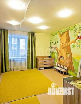 2-к квартира, вторичка, 72м2, 1/14 этаж