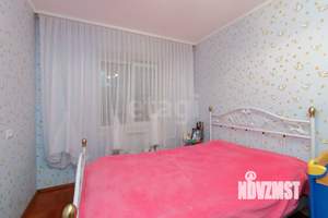 3-к квартира, вторичка, 62м2, 10/12 этаж