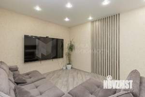 2-к квартира, вторичка, 58м2, 13/16 этаж