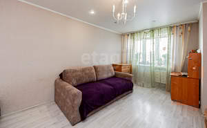 1-к квартира, вторичка, 35м2, 8/16 этаж