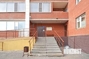 1-к квартира, вторичка, 46м2, 14/14 этаж