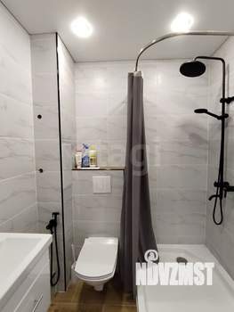 1-к квартира, вторичка, 33м2, 4/10 этаж