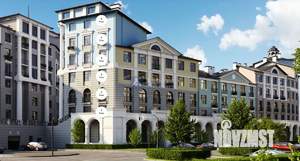 5-к квартира, вторичка, 168м2, 6/7 этаж