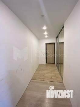 4-к квартира, вторичка, 76м2, 1/9 этаж