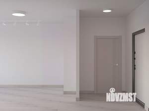 3-к квартира, вторичка, 94м2, 8/23 этаж