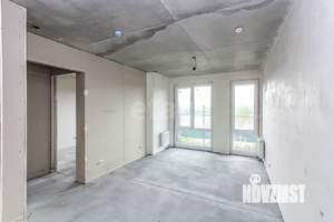 1-к квартира, вторичка, 39м2, 2/10 этаж