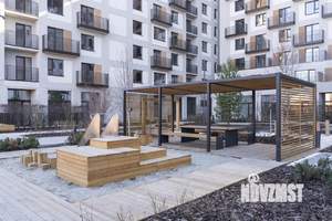 2-к квартира, вторичка, 68м2, 8/16 этаж