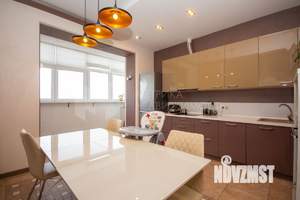 3-к квартира, вторичка, 132м2, 13/25 этаж