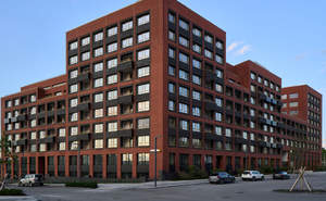 3-к квартира, вторичка, 123м2, 1/9 этаж