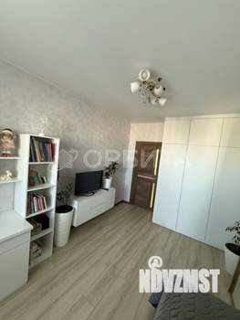 2-к квартира, вторичка, 67м2, 9/14 этаж