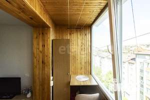 Студия квартира, вторичка, 21м2, 8/8 этаж