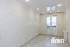 3-к квартира, вторичка, 61м2, 6/9 этаж
