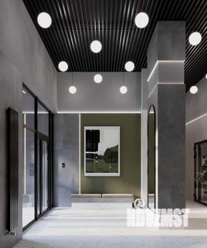 2-к квартира, вторичка, 70м2, 5/19 этаж