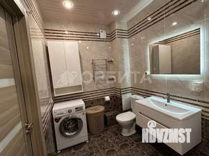 1-к квартира, вторичка, 43м2, 14/17 этаж