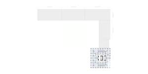 2-к квартира, вторичка, 75м2, 23/24 этаж