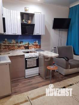 Студия квартира, вторичка, 23м2, 4/16 этаж