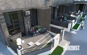 2-к квартира, вторичка, 65м2, 14/24 этаж