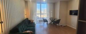 Студия квартира, вторичка, 26м2, 9/25 этаж